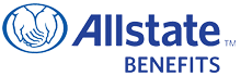 allstate benefits logo