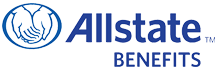 allstate  benefits logo