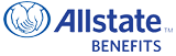 allstate benefits color logo